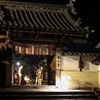 近所のお寺