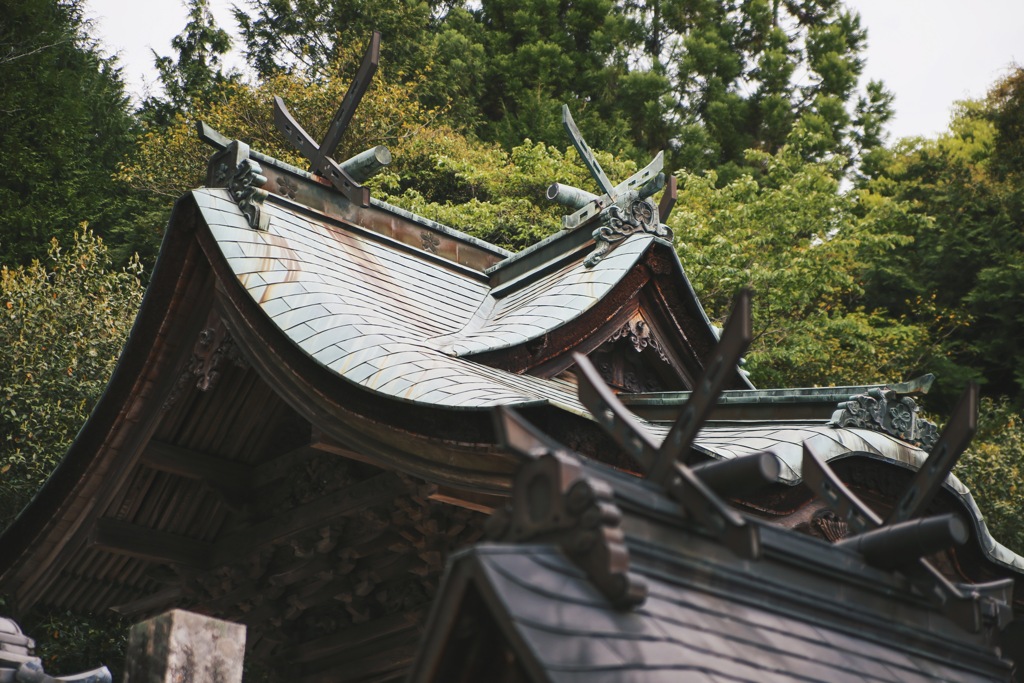 和気神社