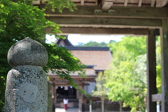 中山神社