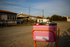 いつかの夕方