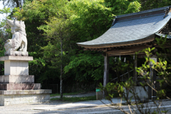 中山神社3