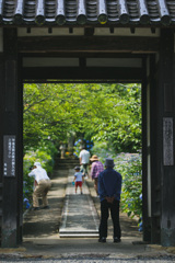 長法寺その3