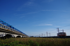 橋と橋　その３