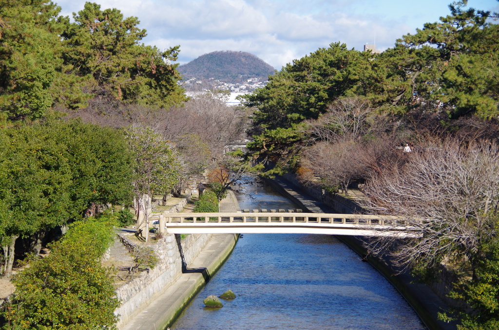 火垂るの墓　ロケ地