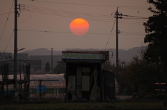 今日の晩ごはん