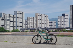 芦屋シーサイドタウン