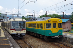 ダイコン&カボチャ