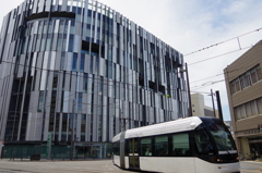 富山セントラム②