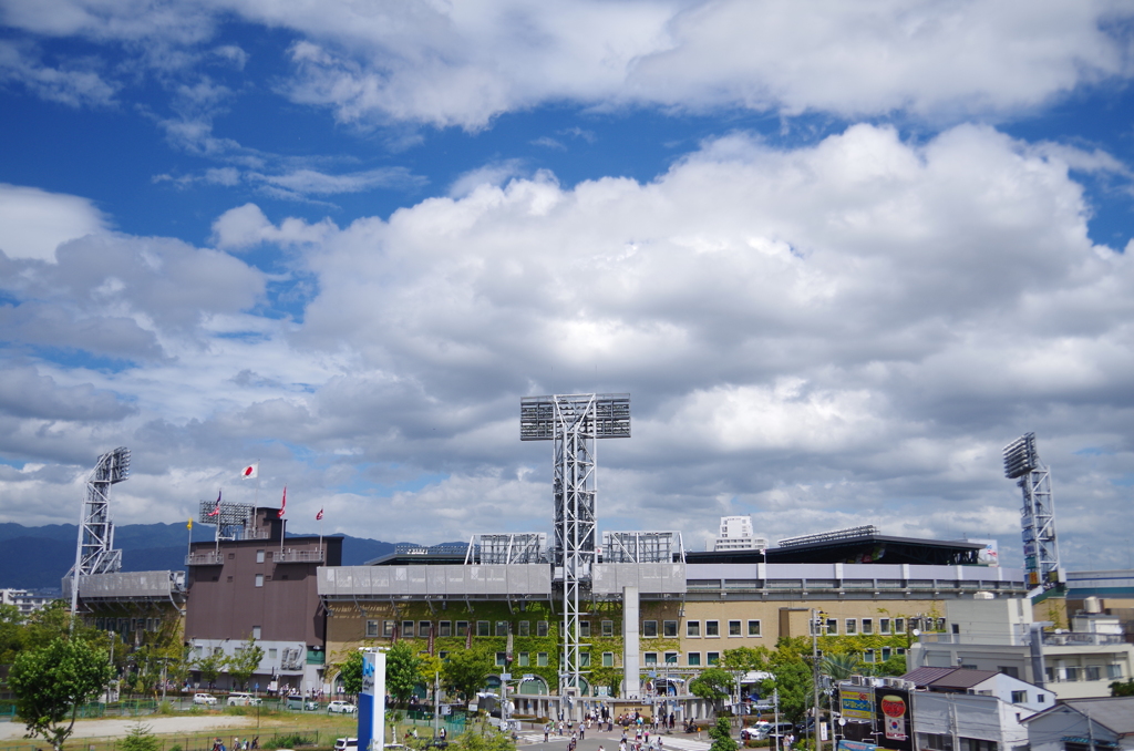 2019・甲子園・夏