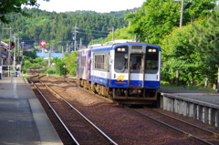 のと鉄道