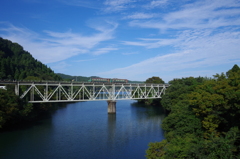 笹津鉄橋