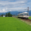 ダイコン列車の夏