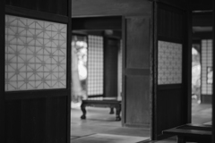 間取と採光