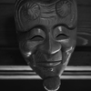 笑顔