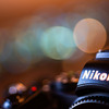 アンニュイなNikon