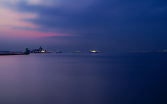 ブルーワールド