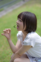 あぁ〜ん