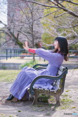 小春日和