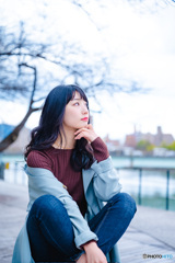 春待ち