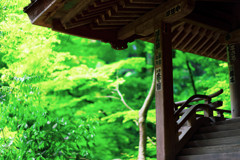 石山寺なか