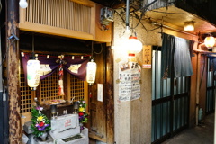 鶴橋