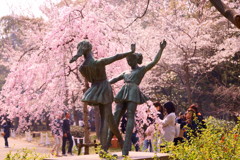 大阪城公園