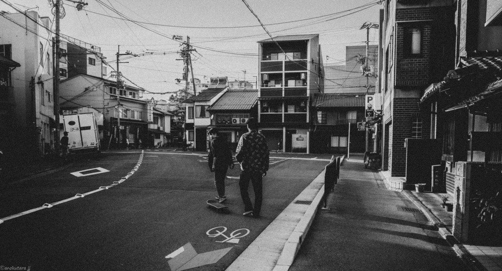 危ないけど楽しい