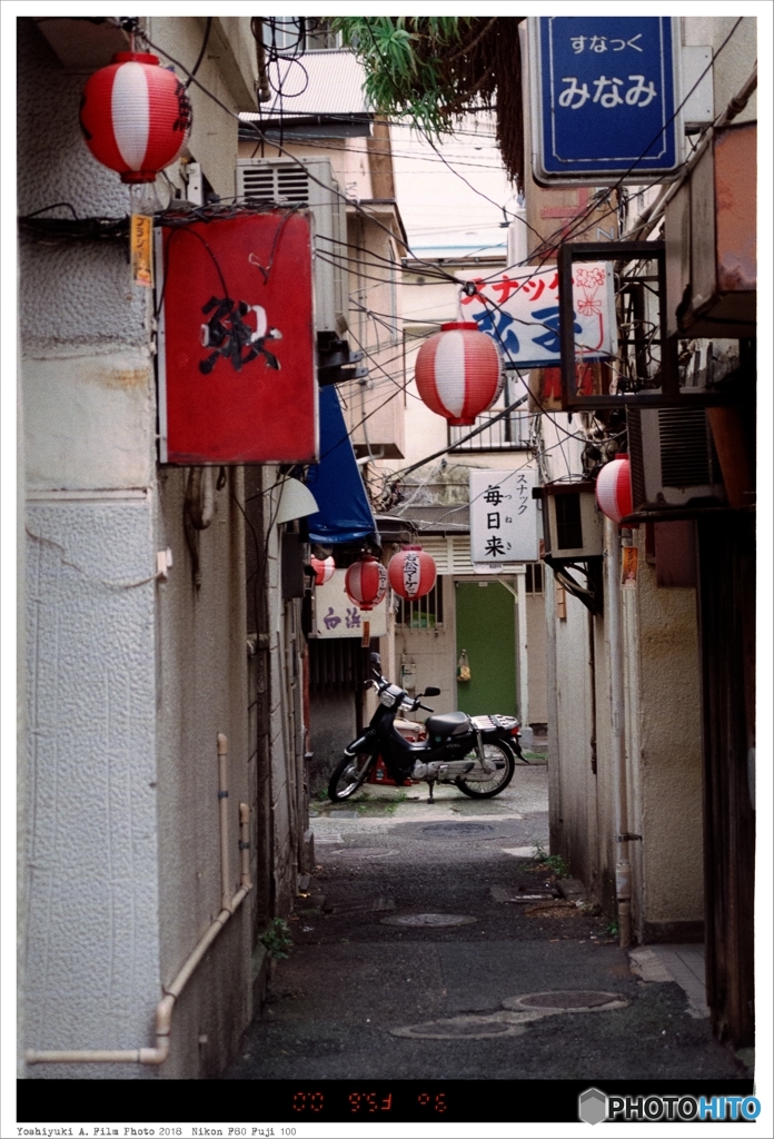 横須賀 Yokosuka Nikon_F80_Fuji_100__16