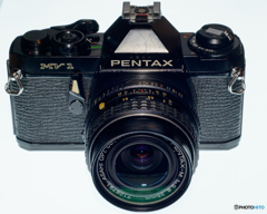 Pentax MV1