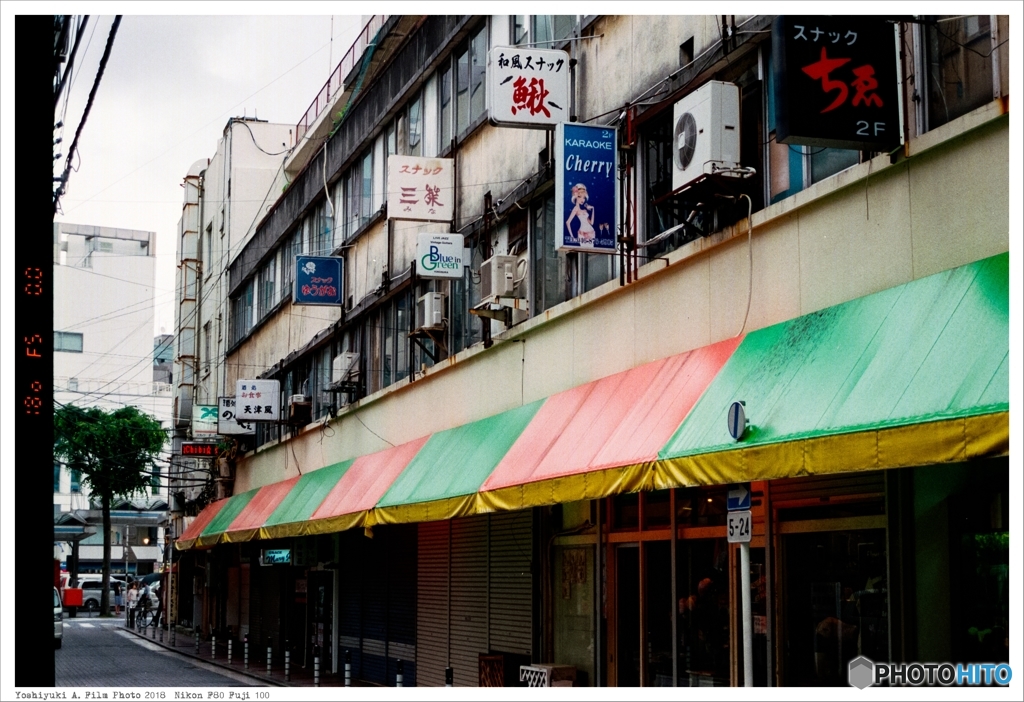 横須賀 Yokosuka Nikon_F80_Fuji_100__07