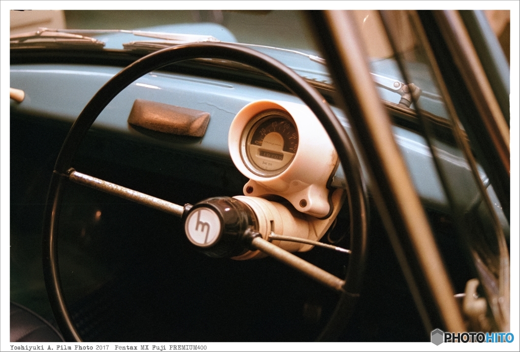 PENTAX MX_FUJI_PREMIUM400_Hiroshima001
