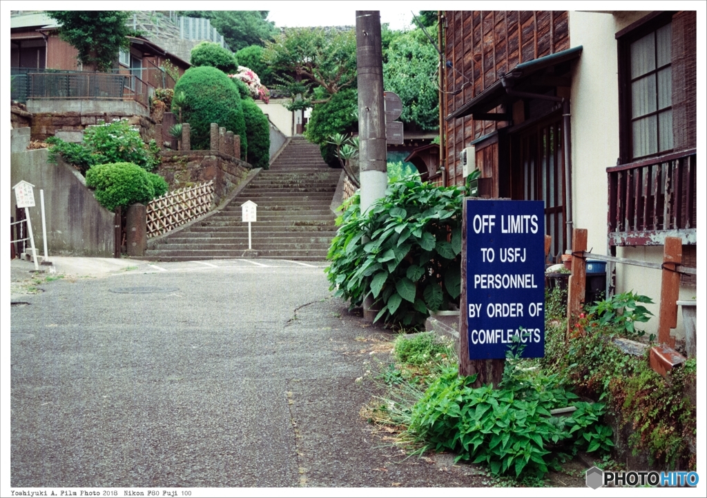 横須賀 Yokosuka Nikon_F80_Fuji_100__09