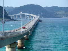 角島大橋