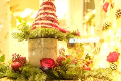 クリスマスデコレーション