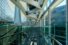 東京国際フォーラム