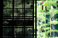 涼を呼ぶ