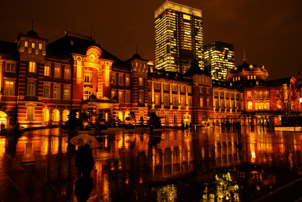 東京駅