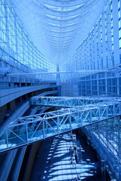 東京国際フォーラム