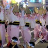 小金井阿波おどり
