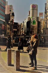 109のある風景