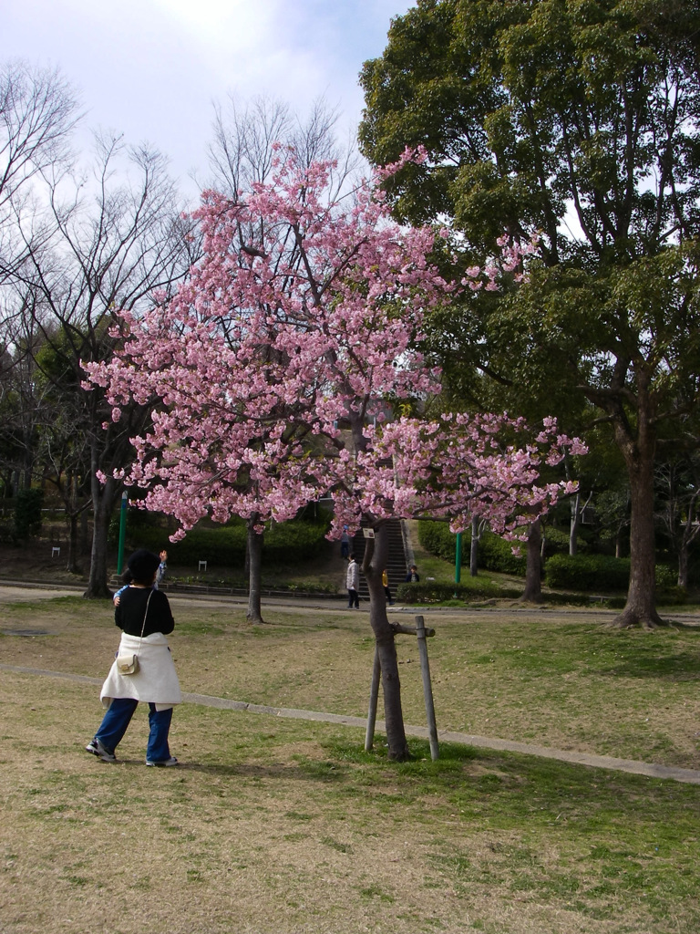 もう少し