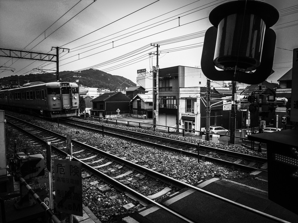 山陽本線
