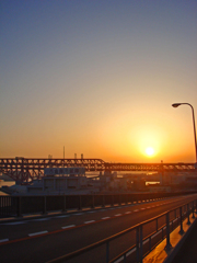 なみはや大橋