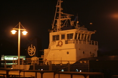 tugboat