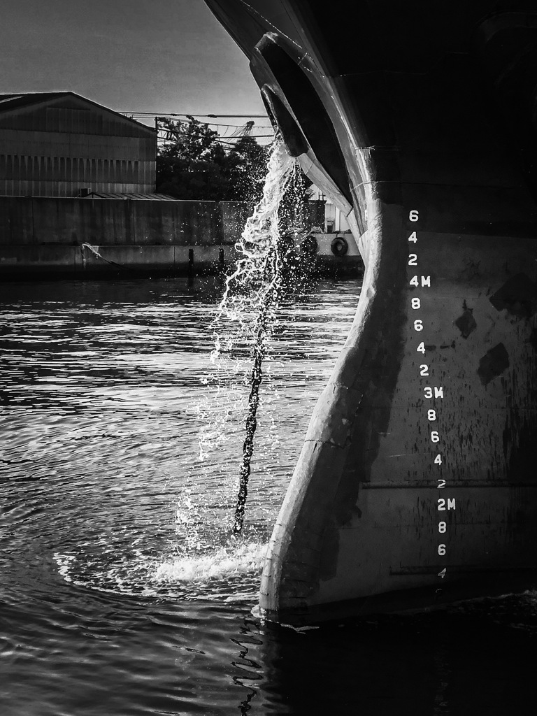 ballast