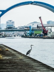 尻無川