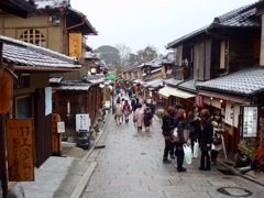 二寧坂 二寧坂