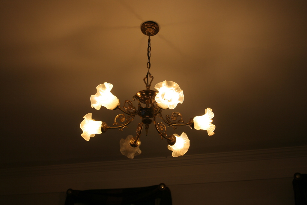 chandelier