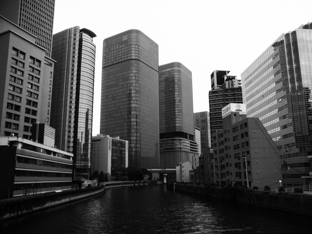 水都大阪