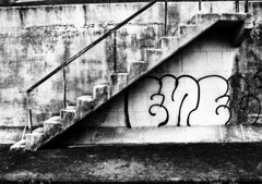 graffiti